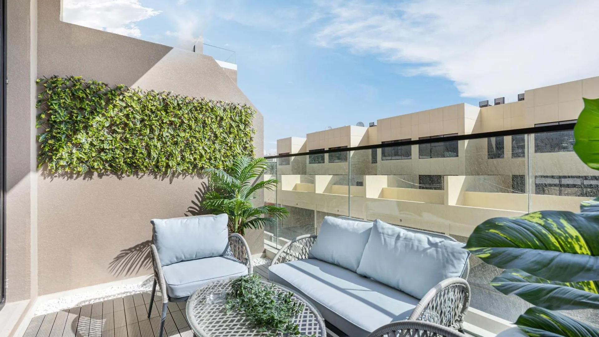Apartment Exquisite Home In Jvc With Stylish Interior Dubai United Arab Emirates