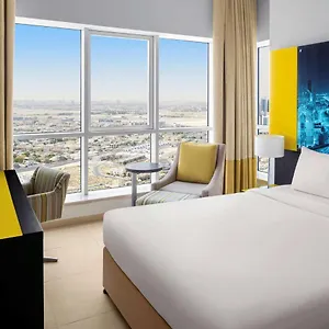 Apartahotel Adagio Premium Al Barsha, Dubái