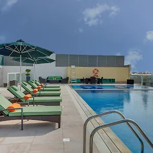 Hotel Al Khoory Atrium, Dubái